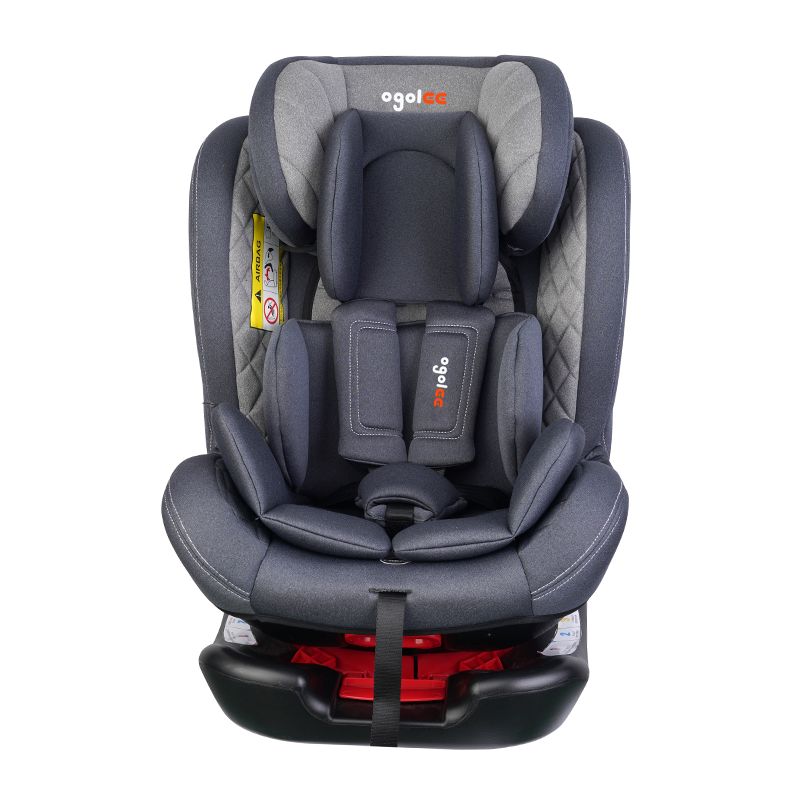 Zk701a puer salutem sedem isofix CCCLX Degree Group CXXIII ECE R4404 ad 0-36kg 0-12 annis
