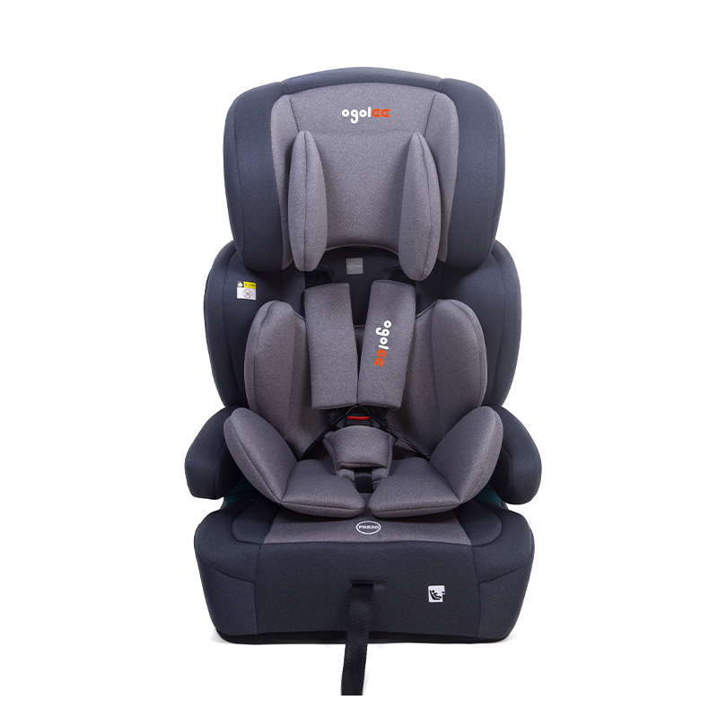 Og301a isofix oem reliable cum summus backed protegat Pillow infantem 76-150cm filios currus sedem salutem
