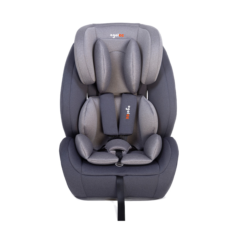 OG302A simplex installation Premium Quality 76-150cm Puer Sedes cum Isofix et Top Tether