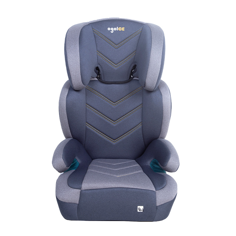 Og301b Isofix I-amplitudo ECE R129 100-150cm infantem Booster currus sedem cum excelsum retro