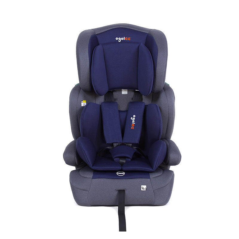 Og301a isofix oem reliable cum summus backed protegat Pillow infantem 76-150cm filios currus sedem salutem