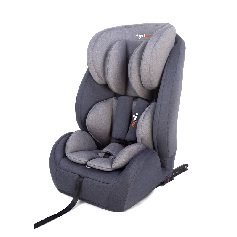 OG302A simplex installation Premium Quality 76-150cm Puer Sedes cum Isofix et Top Tether