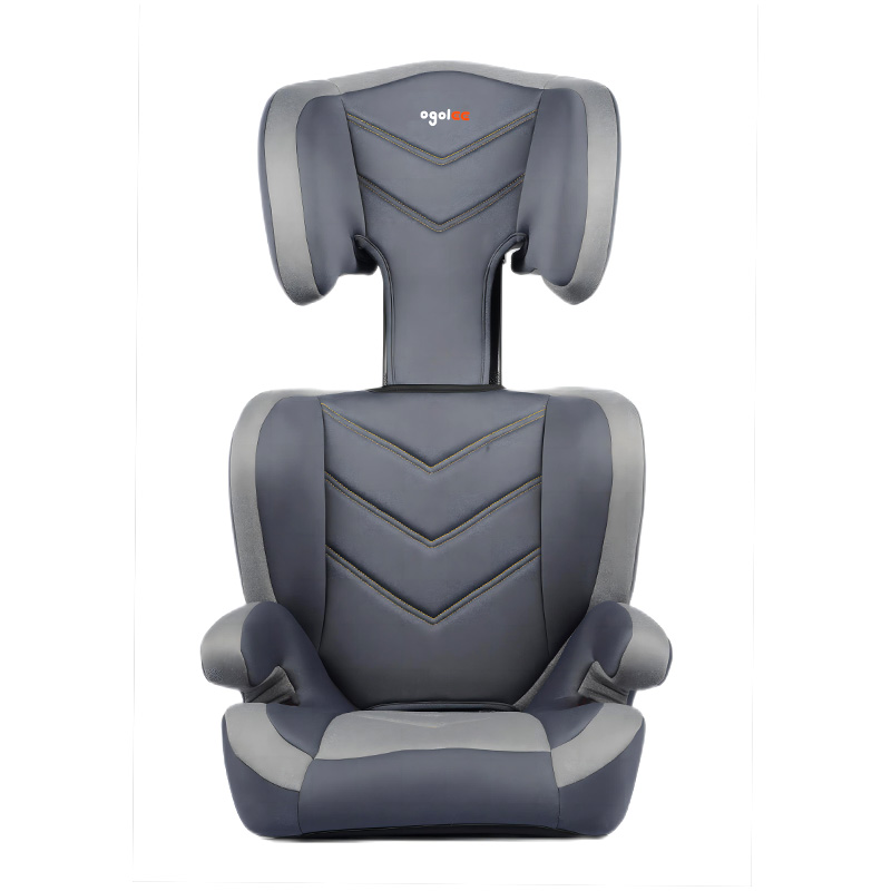 Og301b Isofix I-amplitudo ECE R129 100-150cm infantem Booster currus sedem cum excelsum retro