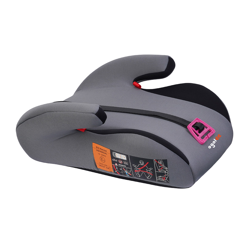 Zk601a lux Pondus Portable Booster currus sedem 15-36kg Group XXIII E1 libellum