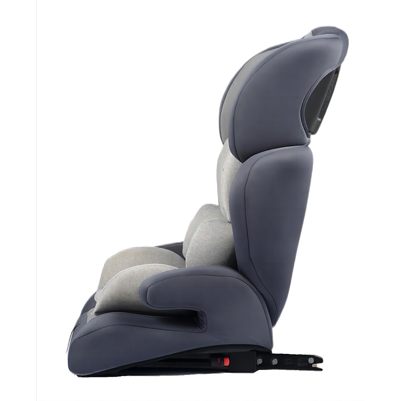 Og301a isofix oem reliable cum summus backed protegat Pillow infantem 76-150cm filios currus sedem salutem