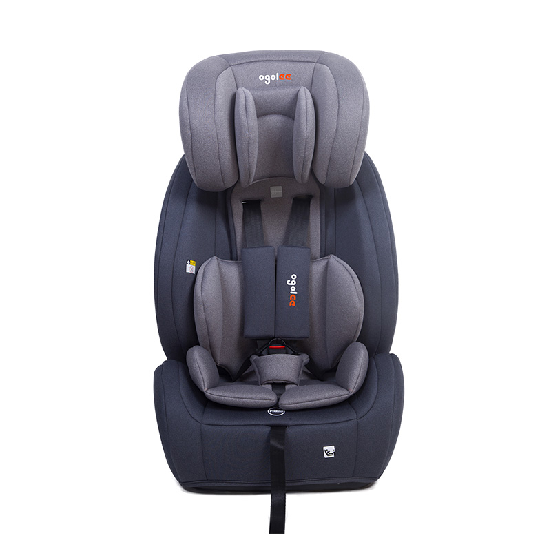 OG302A simplex installation Premium Quality 76-150cm Puer Sedes cum Isofix et Top Tether