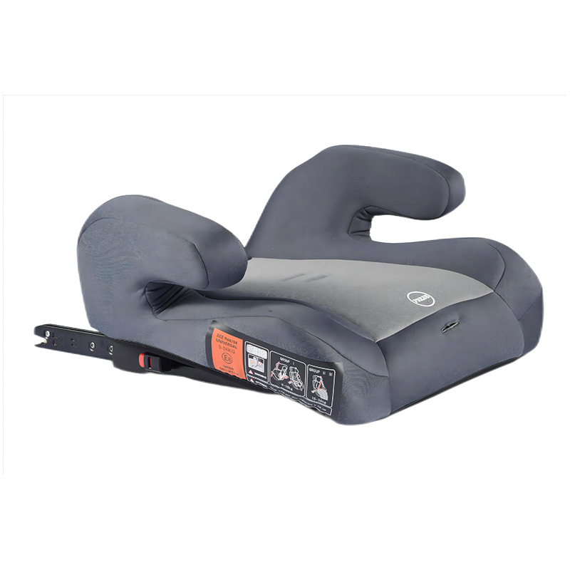 Og301b Isofix I-amplitudo ECE R129 100-150cm infantem Booster currus sedem cum excelsum retro