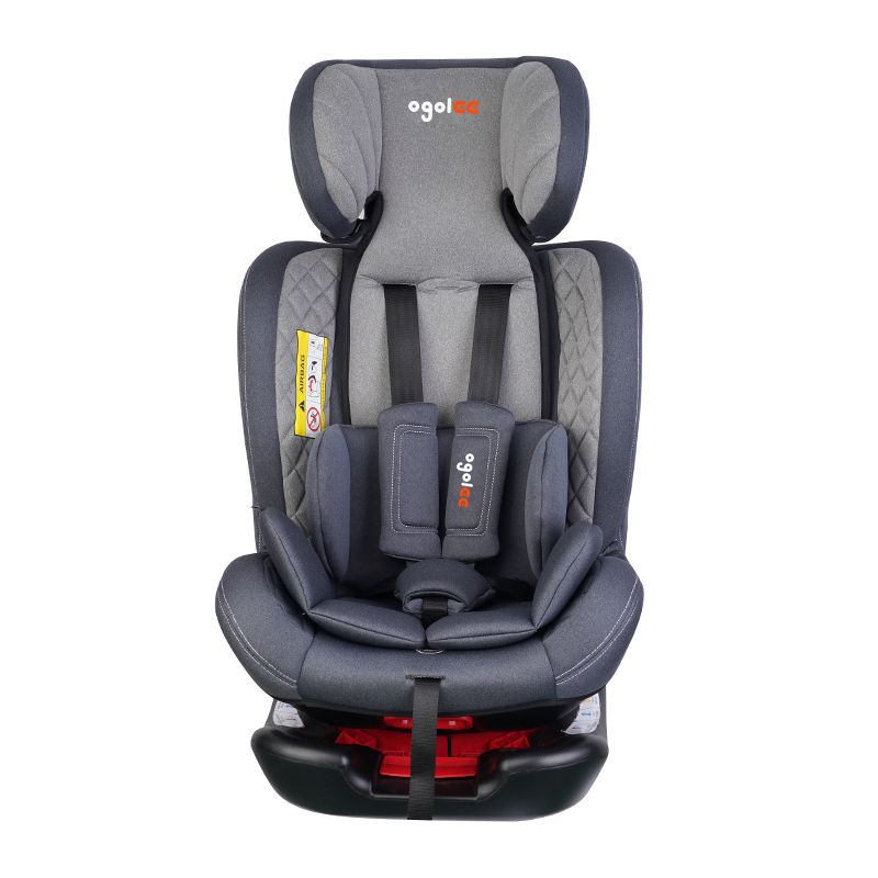 Zk701a puer salutem sedem isofix CCCLX Degree Group CXXIII ECE R4404 ad 0-36kg 0-12 annis
