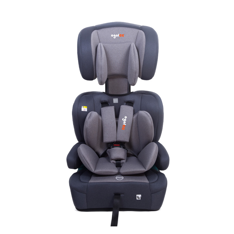 Og301a isofix oem reliable cum summus backed protegat Pillow infantem 76-150cm filios currus sedem salutem