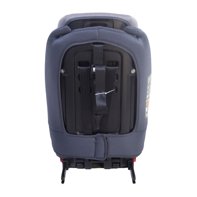 OG302A simplex installation Premium Quality 76-150cm Puer Sedes cum Isofix et Top Tether