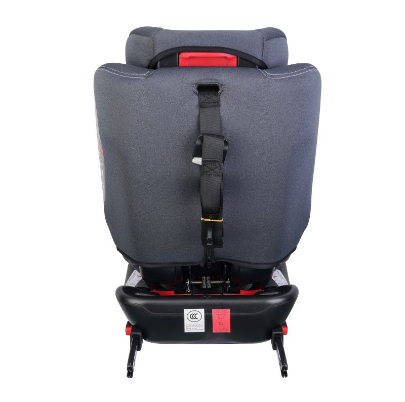 Zk701a puer salutem sedem isofix CCCLX Degree Group CXXIII ECE R4404 ad 0-36kg 0-12 annis