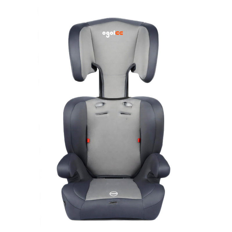 Og301a isofix oem reliable cum summus backed protegat Pillow infantem 76-150cm filios currus sedem salutem