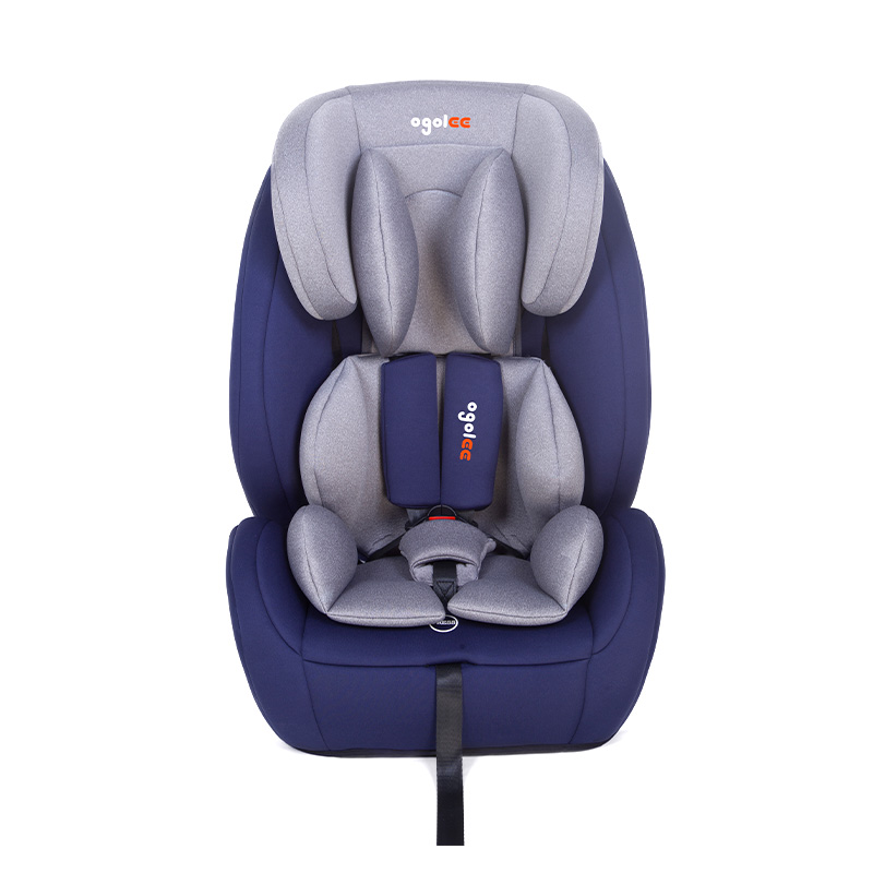 OG302A simplex installation Premium Quality 76-150cm Puer Sedes cum Isofix et Top Tether