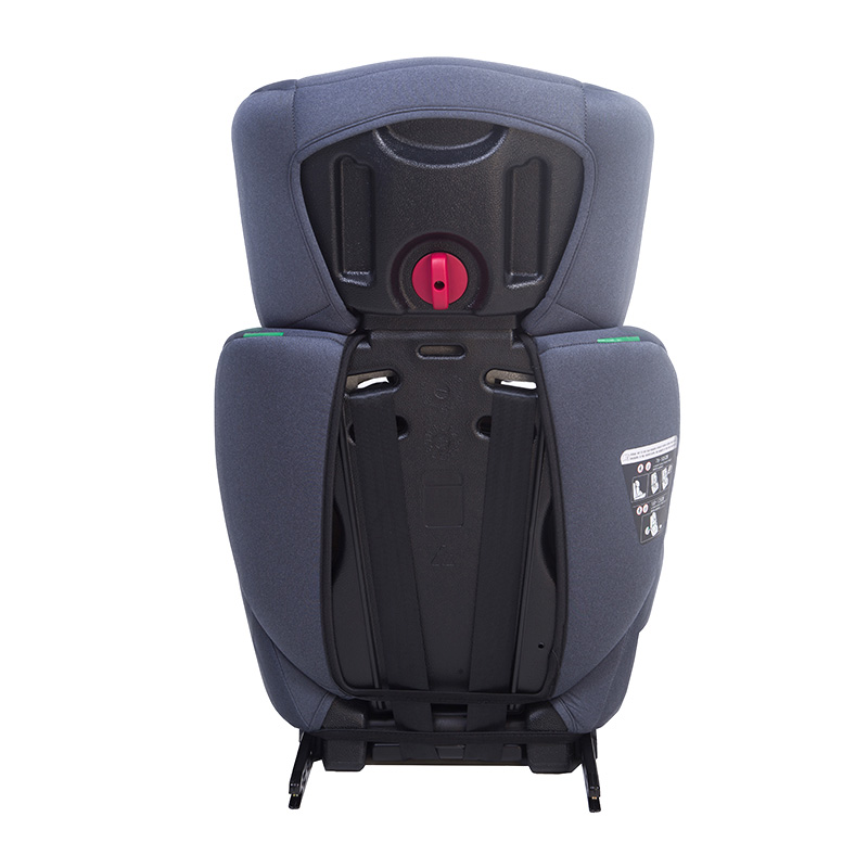 Og301a isofix oem reliable cum summus backed protegat Pillow infantem 76-150cm filios currus sedem salutem