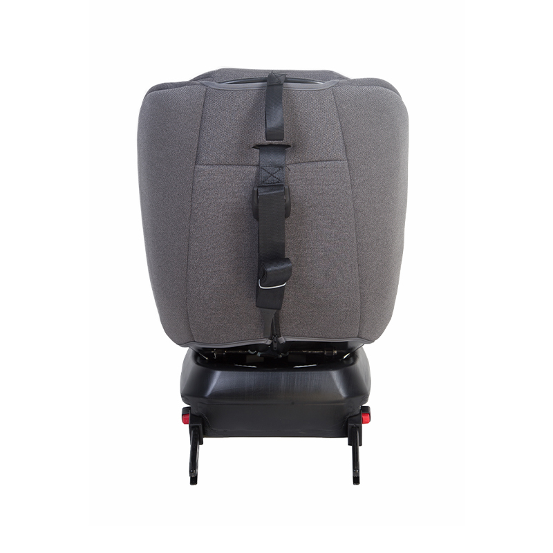 OG801A ECE R129 Isize Puer Sedes 40-150CM Isofix Puer Salutis Sedes CCCLX gradu Rotate Big Recline pro Kids