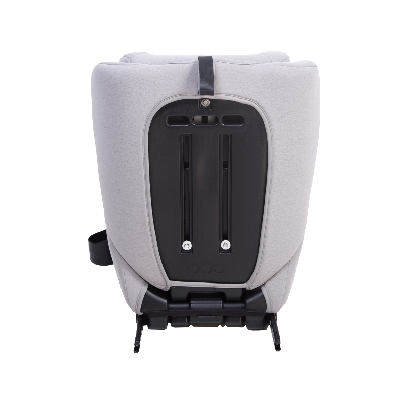 Og303b isce 100-150cm eche R129 Cupholder Puer Booster sedes currus Group II III currus sedem infantem salus infantem Booster currus sedes ad toddler