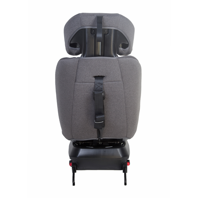 OG801A ECE R129 Isize Puer Sedes 40-150CM Isofix Puer Salutis Sedes CCCLX gradu Rotate Big Recline pro Kids