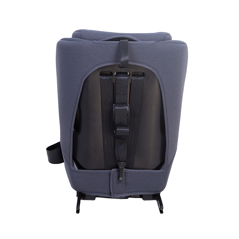 OG303T optimus Quality ECE R129 I-Size Isofix Cupholder Puer Natus Puer Sedes LXXVI -150cm puer salus sedes currus cum Isofix & Top Tether