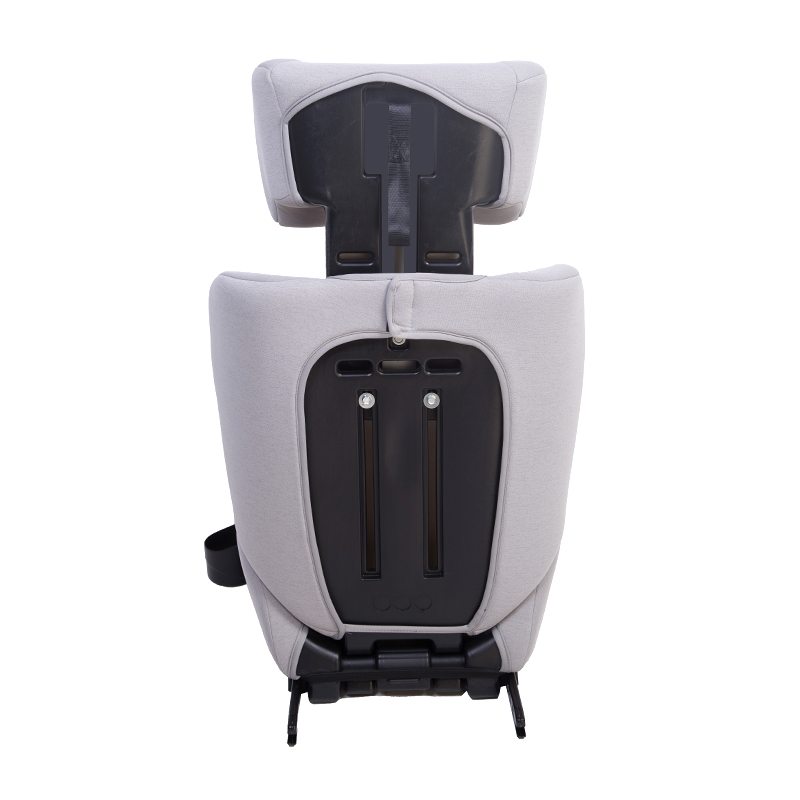 Og303b isce 100-150cm eche R129 Cupholder Puer Booster sedes currus Group II III currus sedem infantem salus infantem Booster currus sedes ad toddler