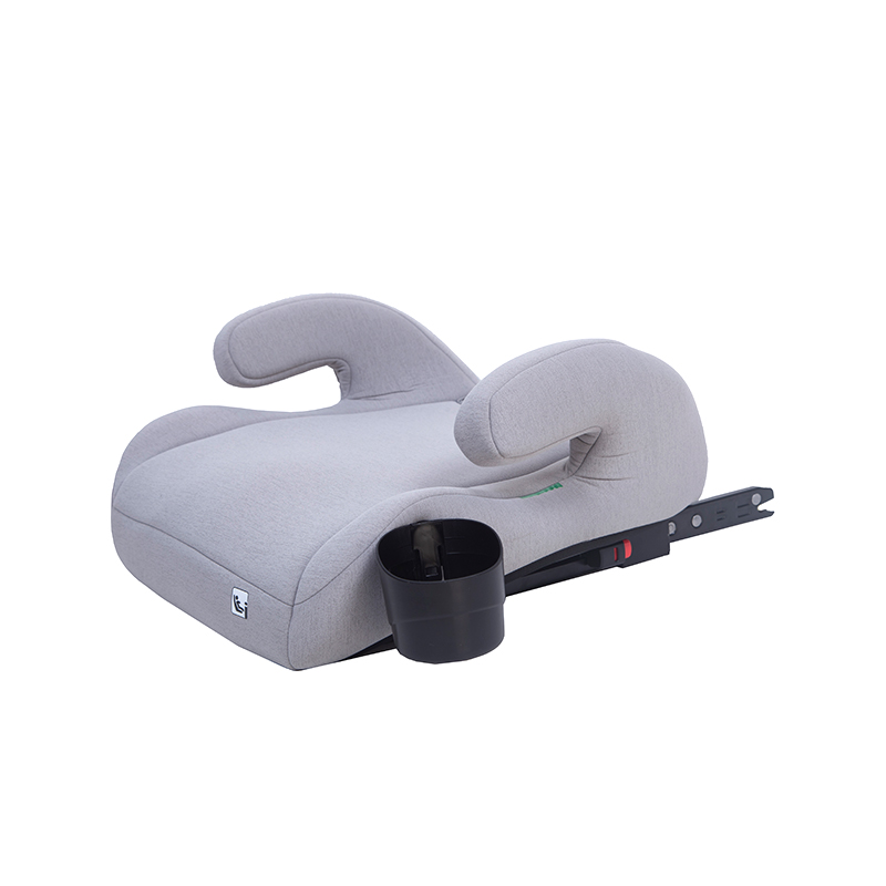 Og303b isce 100-150cm eche R129 Cupholder Puer Booster sedes currus Group II III currus sedem infantem salus infantem Booster currus sedes ad toddler