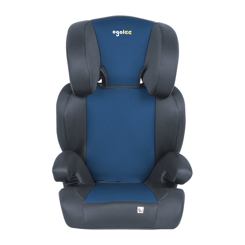 OG301BL R129 Car Puer Salutis Sedes ad 100-150cm liberos