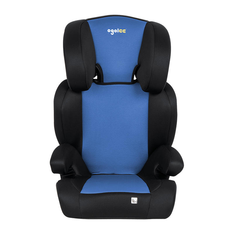 OG301BL R129 Car Puer Salutis Sedes ad 100-150cm liberos