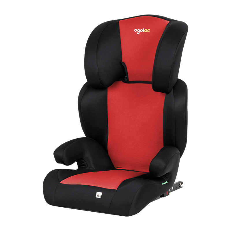 OG301BL R129 Car Puer Salutis Sedes ad 100-150cm liberos