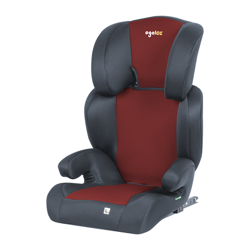 OG301BL R129 Car Puer Salutis Sedes ad 100-150cm liberos