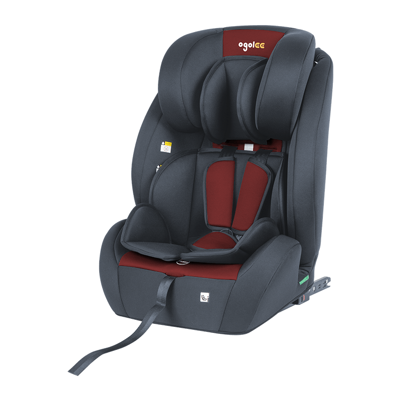 OG302A R129 Car Motus Safeted SELATIONE 76-150CM liberos