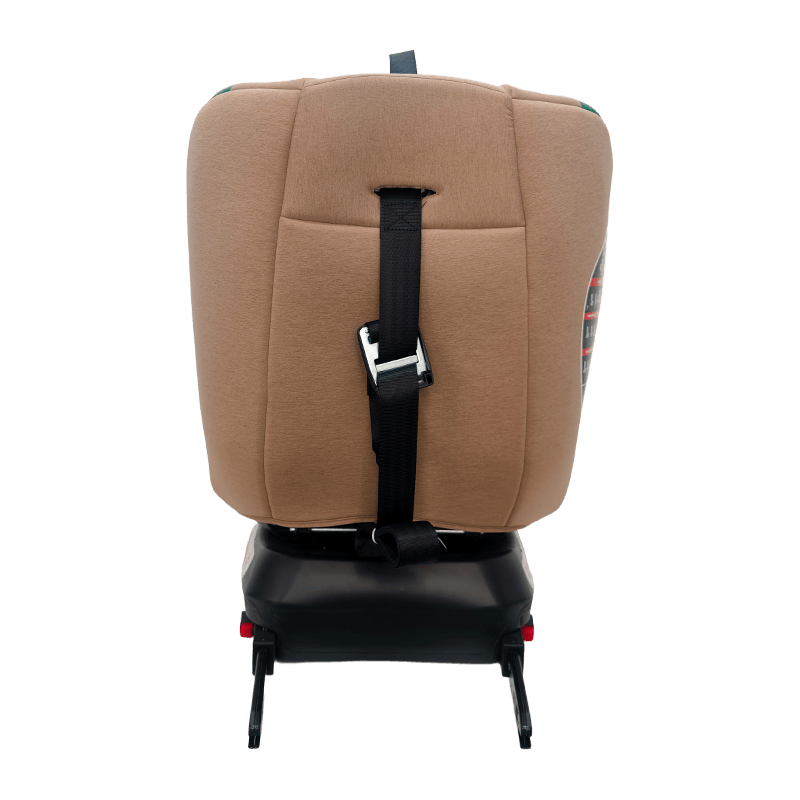 OG801A ECE R129 Isize Puer Sedes 40-150CM Isofix Puer Salutis Sedes CCCLX gradu Rotate Big Recline pro Kids