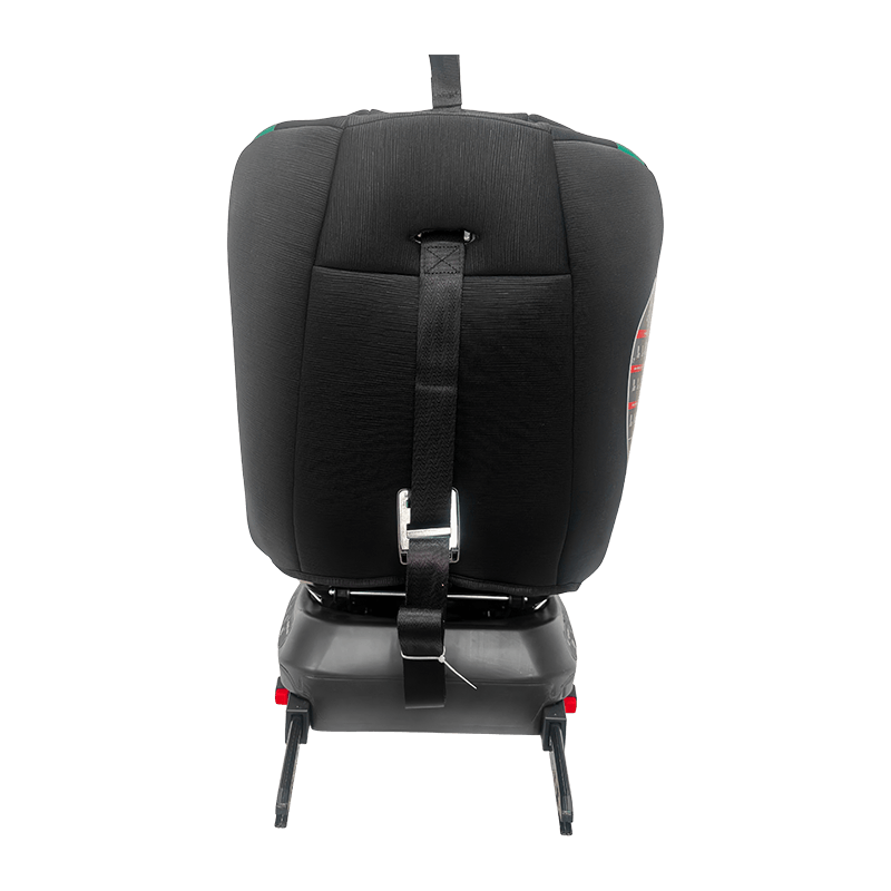 Og801a ECE R129 ad 40-150cm convertitur infantem coetus 0 I II III currus sede in cohibere cum isofix
