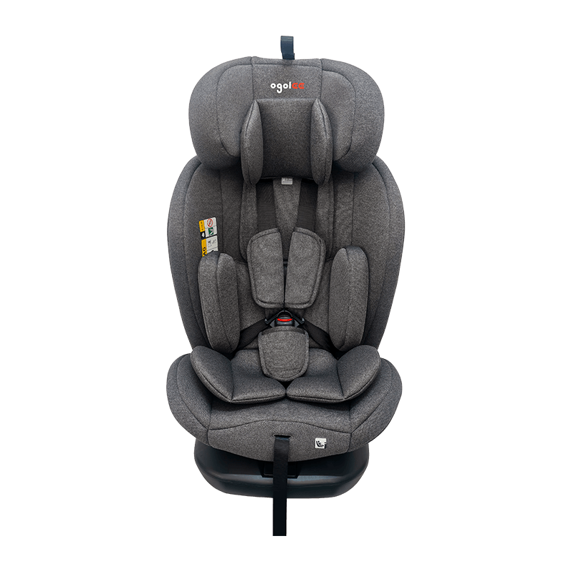 R129 infant currus sedem: Redefining puer salus in cars