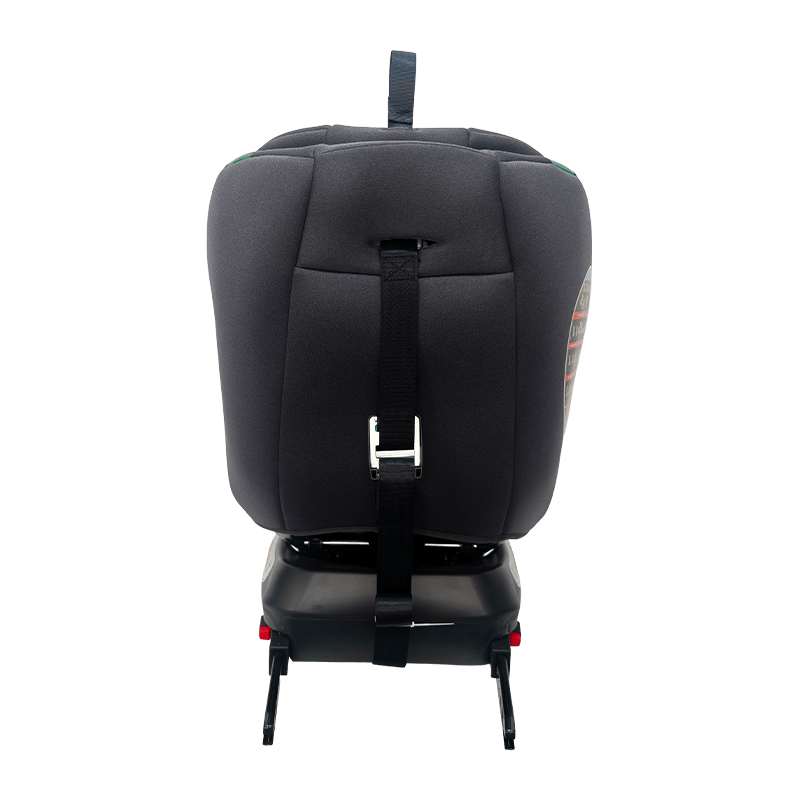 OG801A ECE R129 Isize Puer Sedes 40-150CM Isofix Puer Salutis Sedes CCCLX gradu Rotate Big Recline pro Kids
