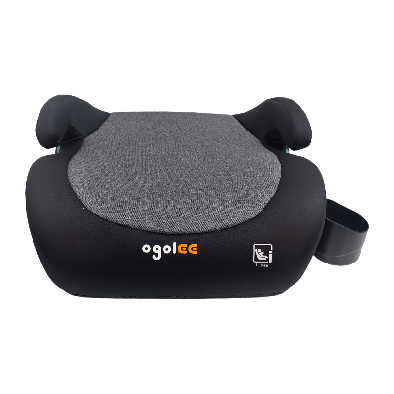 Og102 IsofIX R129 IV Booster cum amovibilibus calicem, novum style