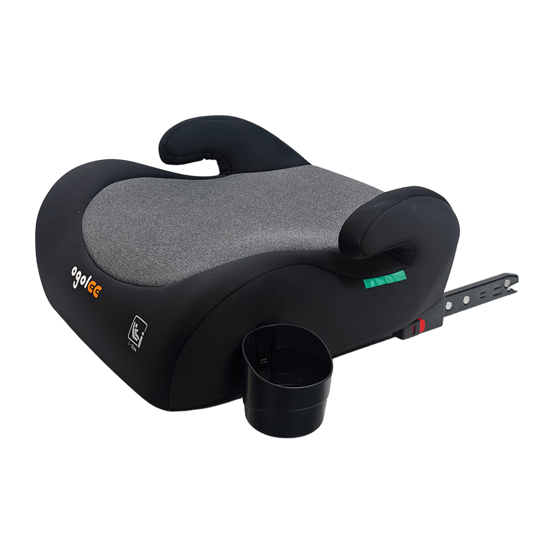 Og102 IsofIX R129 IV Booster cum amovibilibus calicem, novum style