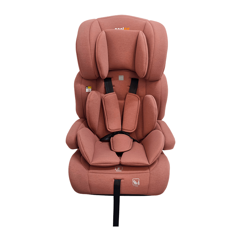 301a cum IsofIX foldable Booster, alia nova popularibus color
