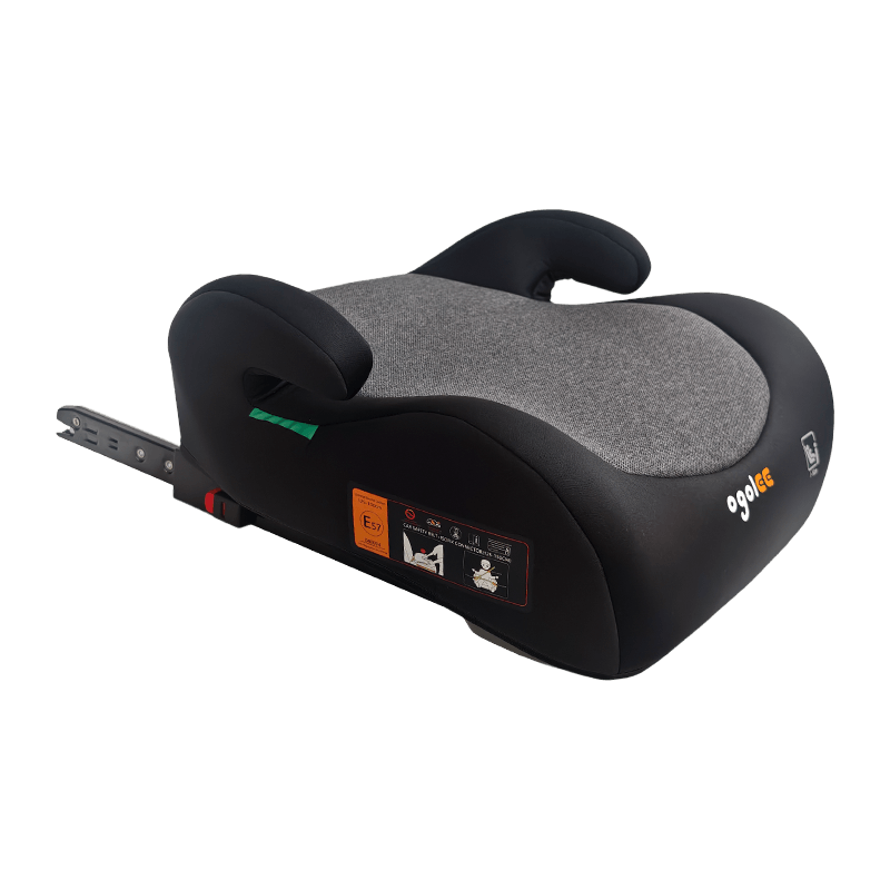 Og102 IsofIX R129 IV Booster cum amovibilibus calicem, novum style