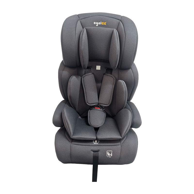 OG301A ECE R129 Travel Populus Novifacta Puer Car sedes ad 76-150CM