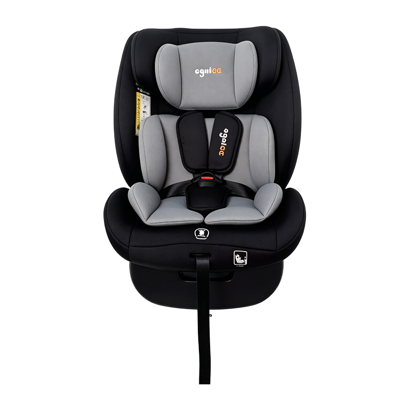 What Is the Weight Limit for Infant Car Sedes?