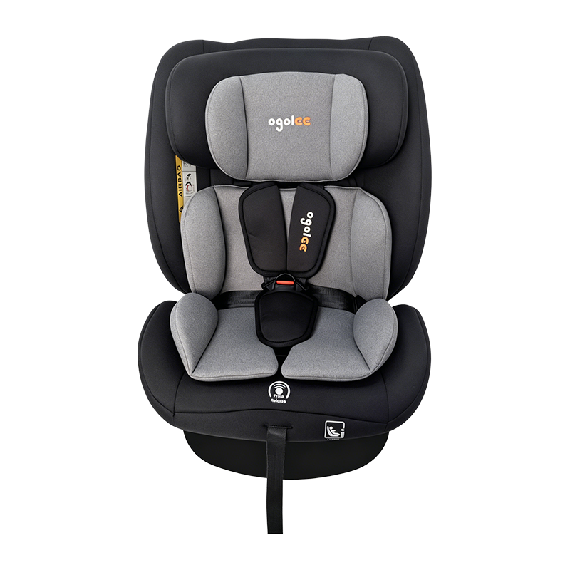 Quid est minimum Car Sedes pro Infante — et Compact Size Umquam Tutus?